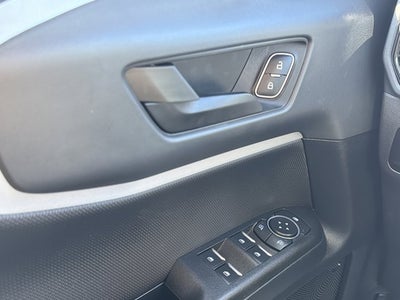 2023 Ford Bronco Sport Base