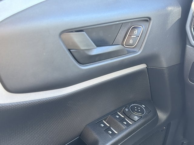 2023 Ford Bronco Sport Base