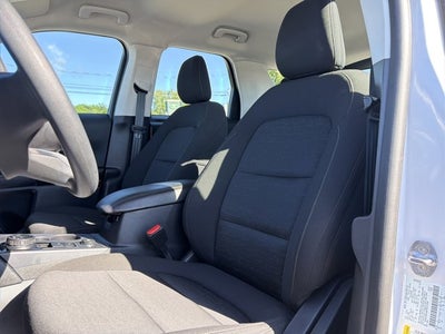 2023 Ford Bronco Sport Base