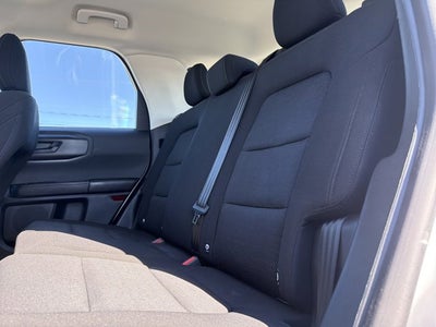 2023 Ford Bronco Sport Base