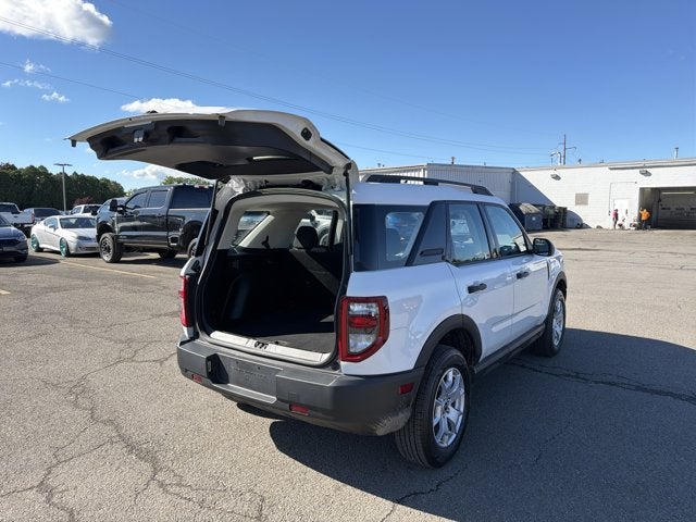 2023 Ford Bronco Sport Base