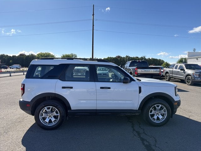 2023 Ford Bronco Sport Base