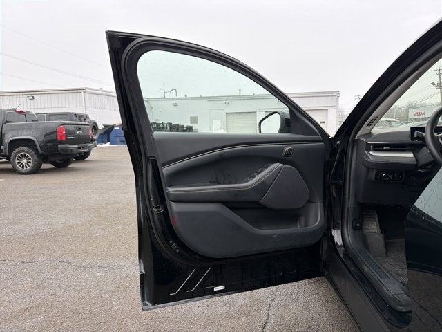 2023 Ford Mustang Mach-E California Route 1