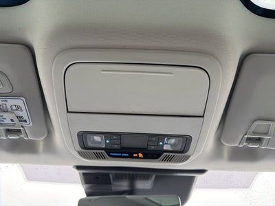 2023 Ford Mustang Mach-E California Route 1