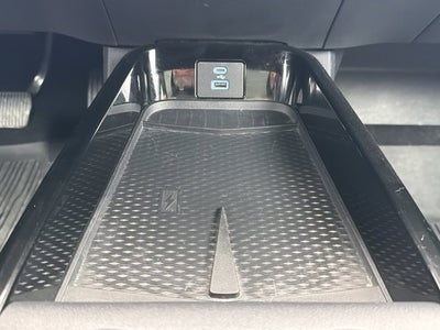 2023 Ford Mustang Mach-E California Route 1