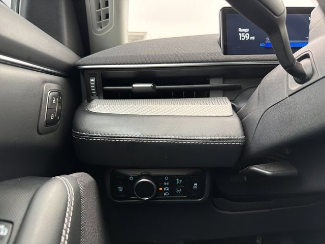 2023 Ford Mustang Mach-E California Route 1