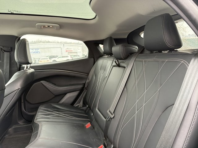 2023 Ford Mustang Mach-E California Route 1