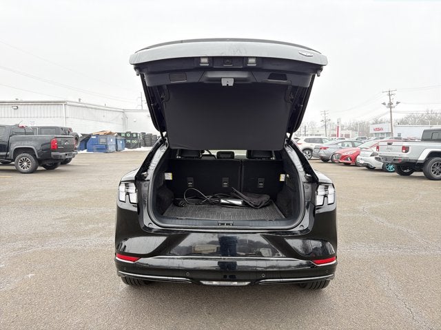 2023 Ford Mustang Mach-E California Route 1