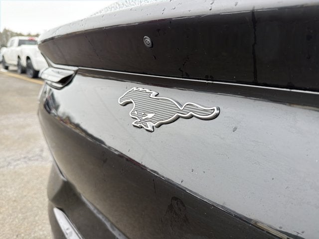 2023 Ford Mustang Mach-E California Route 1