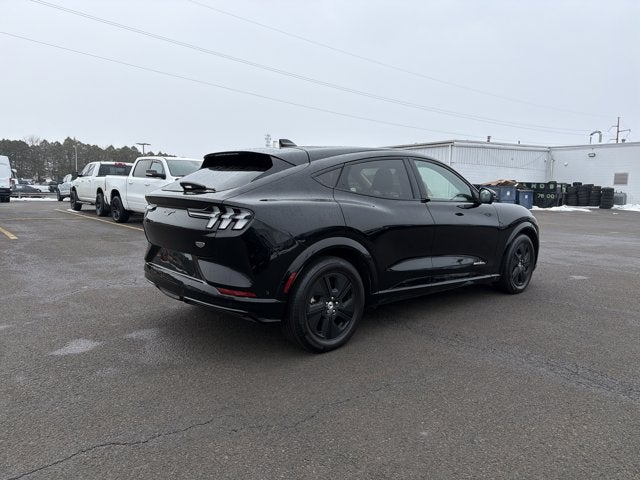 2023 Ford Mustang Mach-E California Route 1