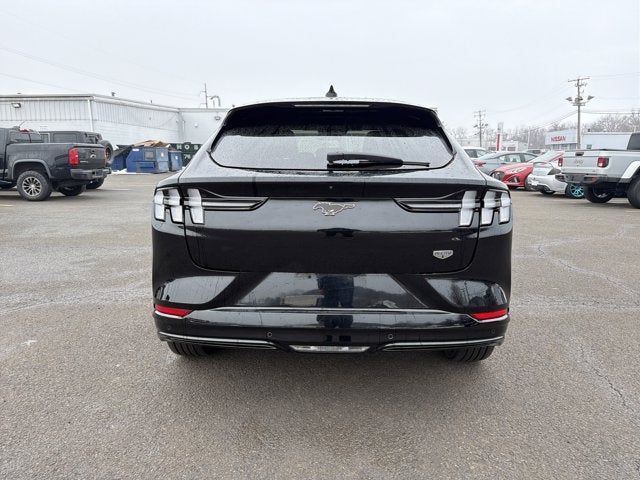 2023 Ford Mustang Mach-E California Route 1