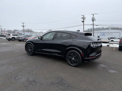 2023 Ford Mustang Mach-E California Route 1