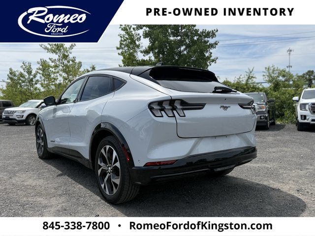 2023 Ford Mustang Mach-E Premium