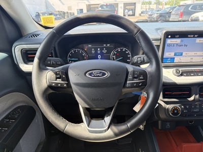 2023 Ford Maverick XLT
