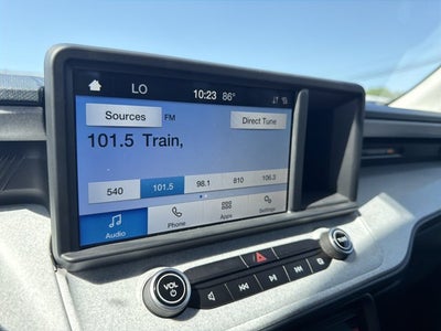 2023 Ford Maverick XLT