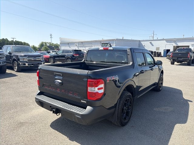 2023 Ford Maverick XLT