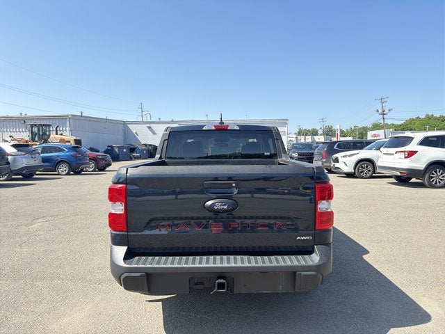 2023 Ford Maverick XLT