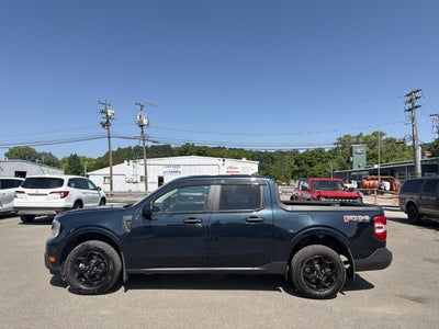 2023 Ford Maverick XLT