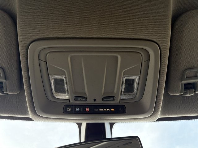 2021 Chevrolet Silverado 1500 LT LT1