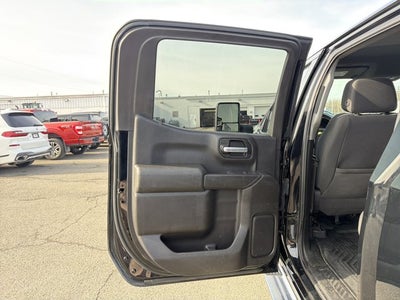 2021 Chevrolet Silverado 1500 LT LT1