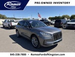 2025 Lincoln Corsair Plug-In Hybrid Grand Touring
