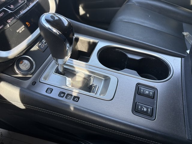 2021 Nissan Murano SL