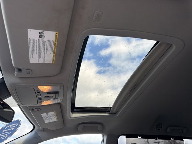 2019 Toyota Sienna XLE 8 Passenger