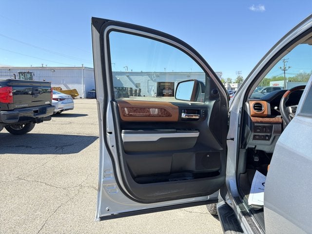 2021 Toyota Tundra 1794