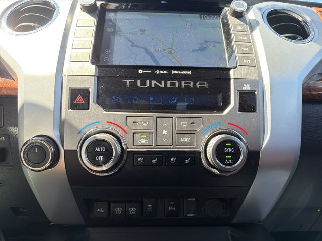 2021 Toyota Tundra 1794