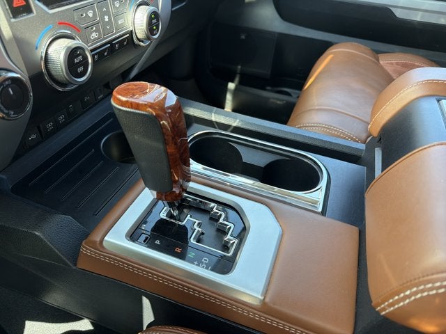 2021 Toyota Tundra 1794