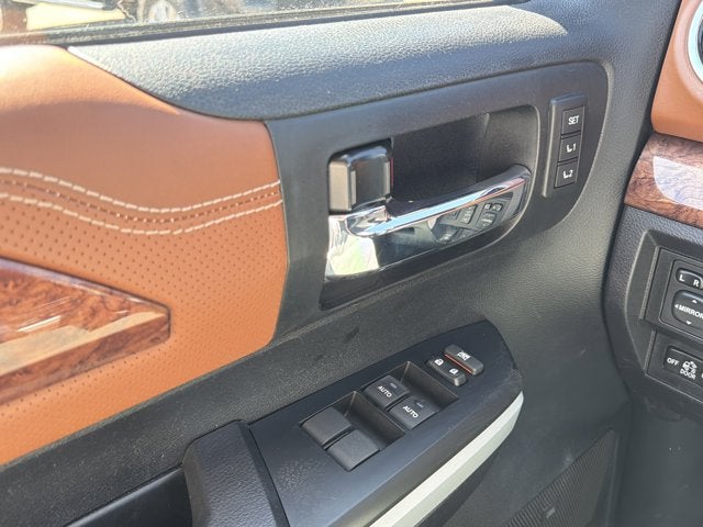 2021 Toyota Tundra 1794