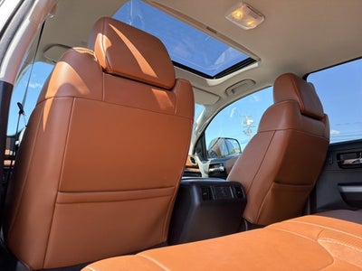 2021 Toyota Tundra 1794