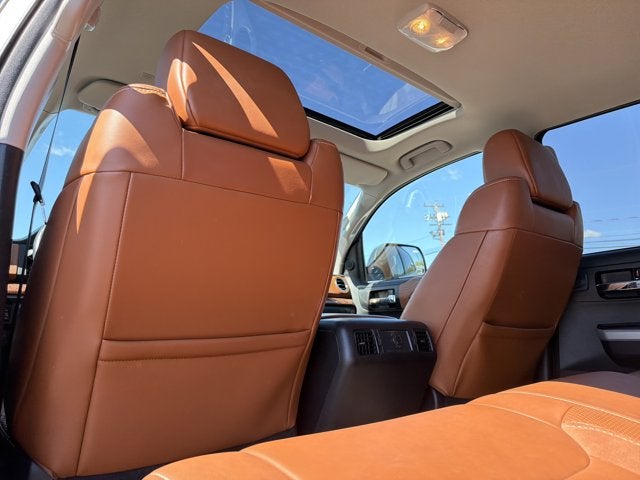 2021 Toyota Tundra 1794