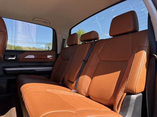2021 Toyota Tundra 1794