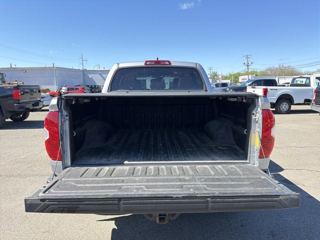 2021 Toyota Tundra 1794