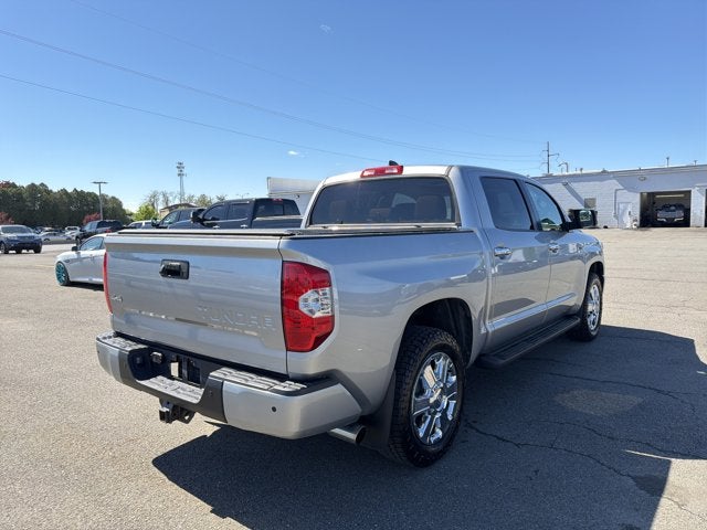 2021 Toyota Tundra 1794