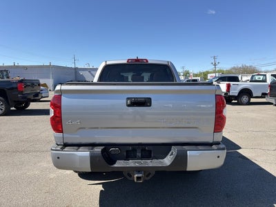2021 Toyota Tundra 1794
