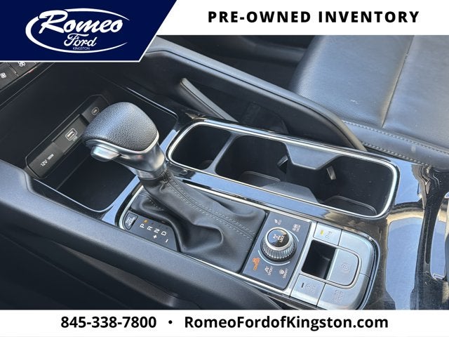 2024 Kia Telluride LX