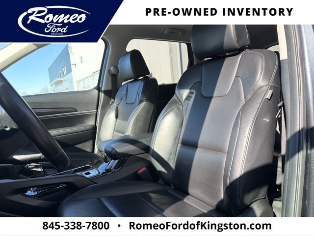 2024 Kia Telluride LX