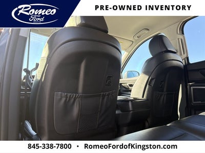 2024 Kia Telluride LX