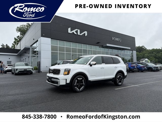 2024 Kia Telluride