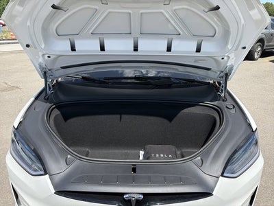 2024 Tesla Model X Plaid