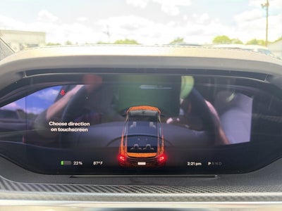 2024 Tesla Model X Plaid