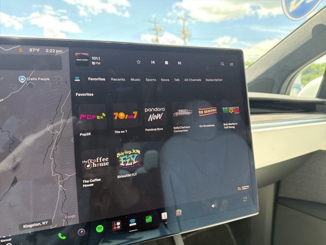 2024 Tesla Model X Plaid