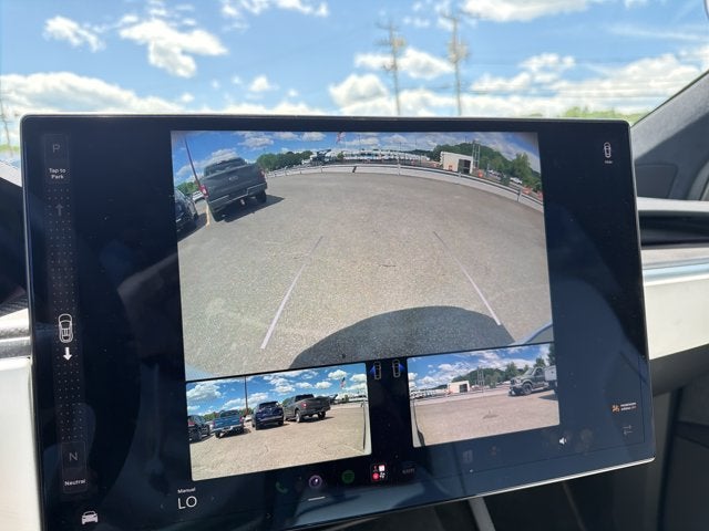 2024 Tesla Model X Plaid