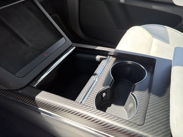 2024 Tesla Model X Plaid