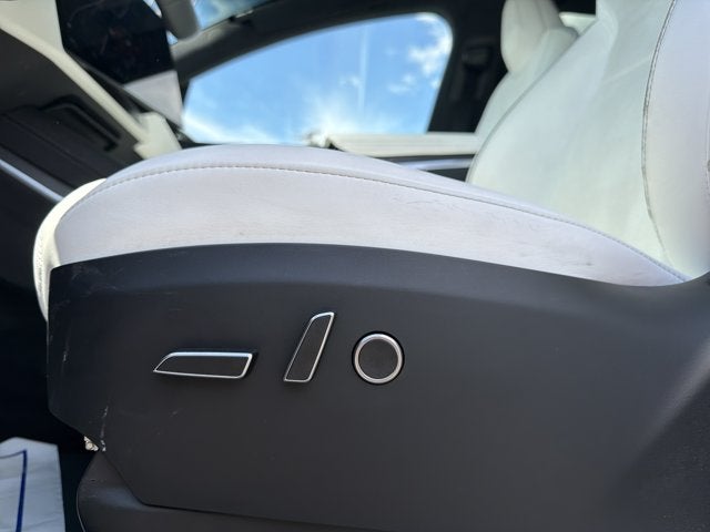 2024 Tesla Model X Plaid