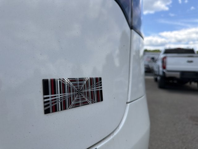 2024 Tesla Model X Plaid