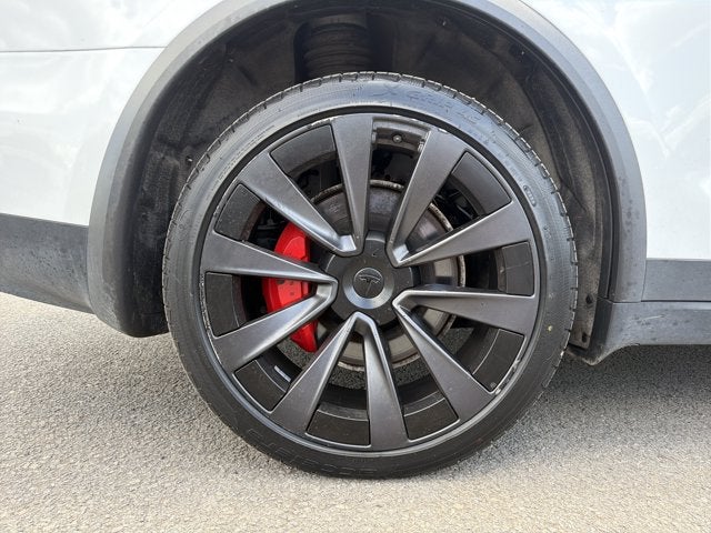 2024 Tesla Model X Plaid