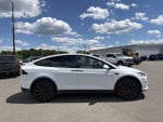 2024 Tesla Model X Plaid